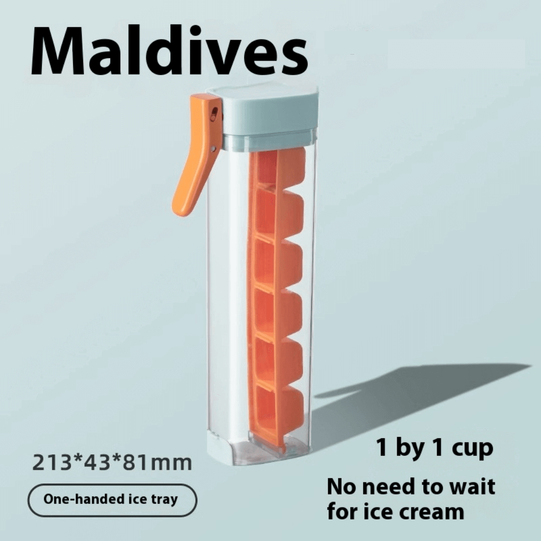 maldives color