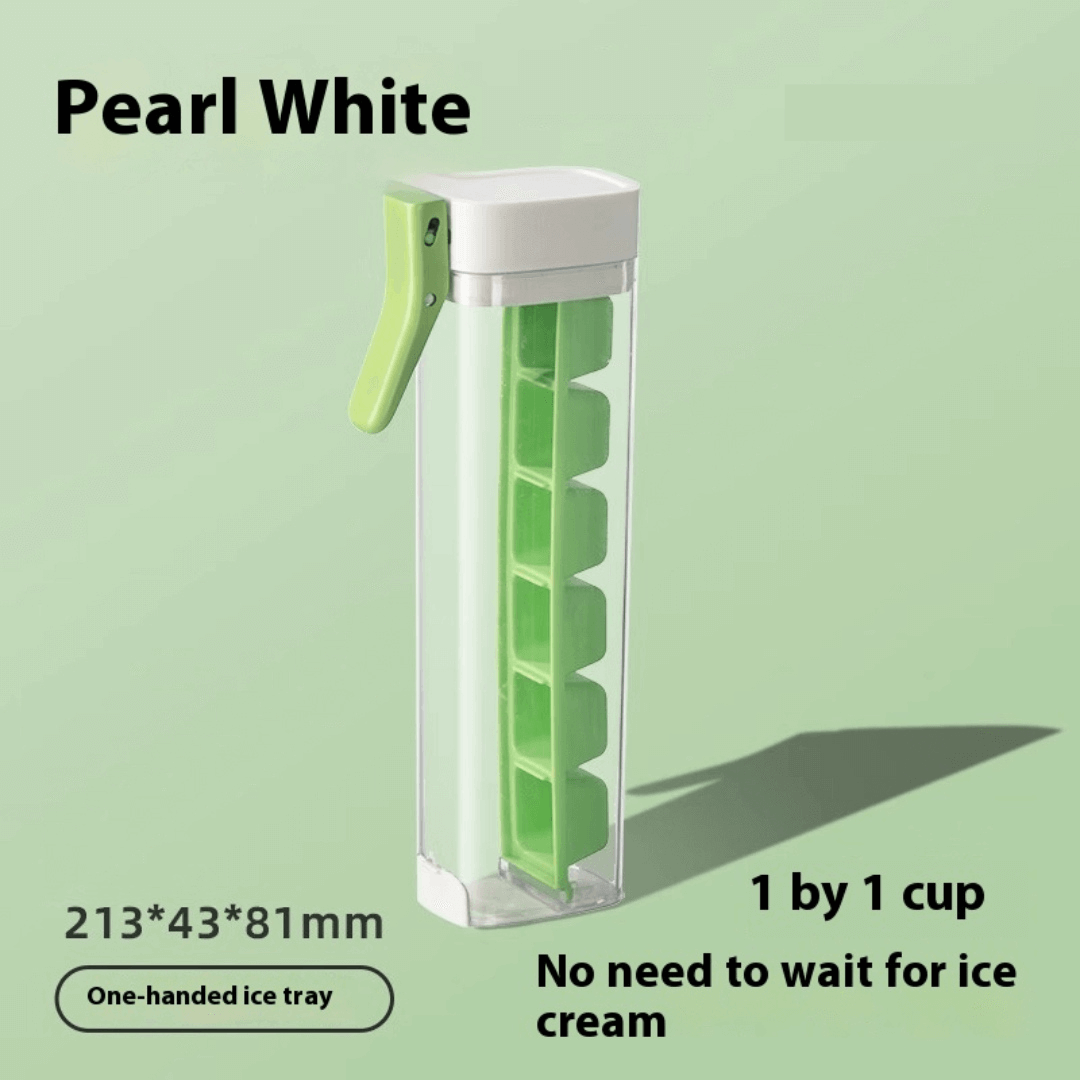 pearl white