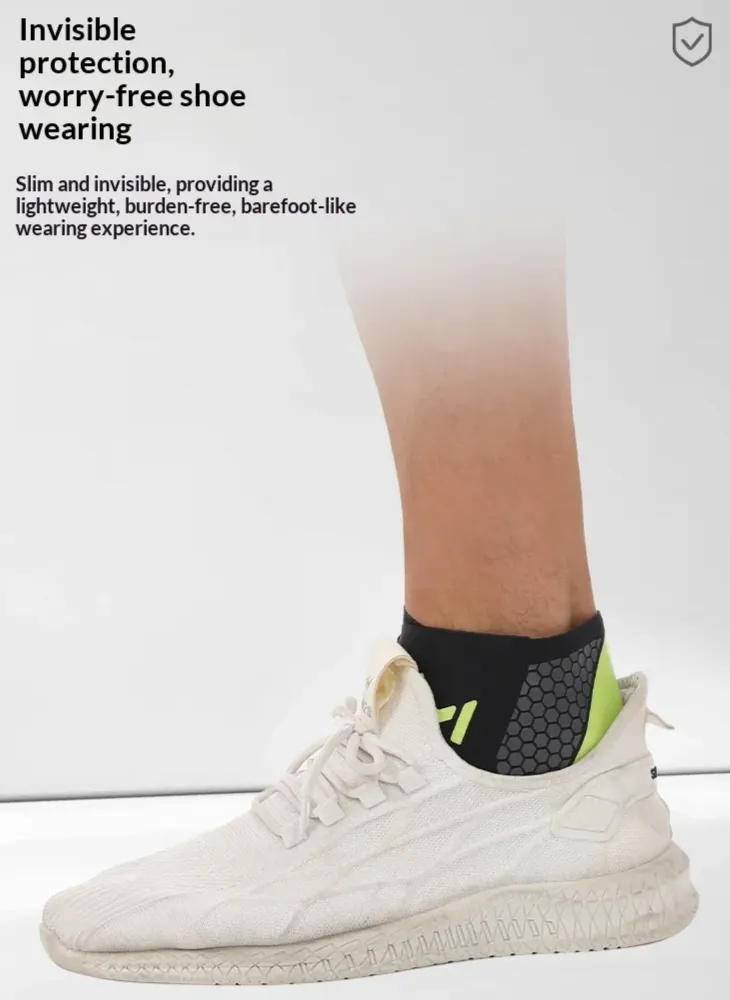 AnkleShield™ — Compression Ankle Support - Image-7
