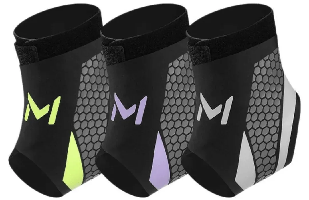 AnkleShield™ — Compression Ankle Support - Image-9